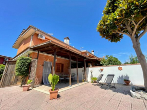 Villa Marina